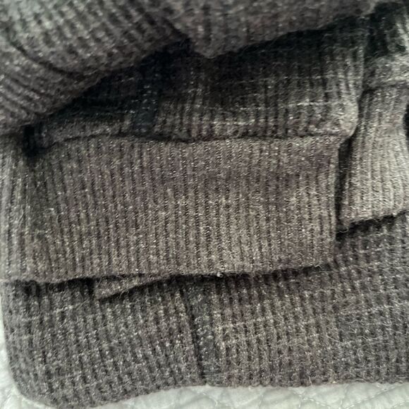 A new day Waffle Drawstring High Waist Joggers size Large NWT - Picture 6 of 8